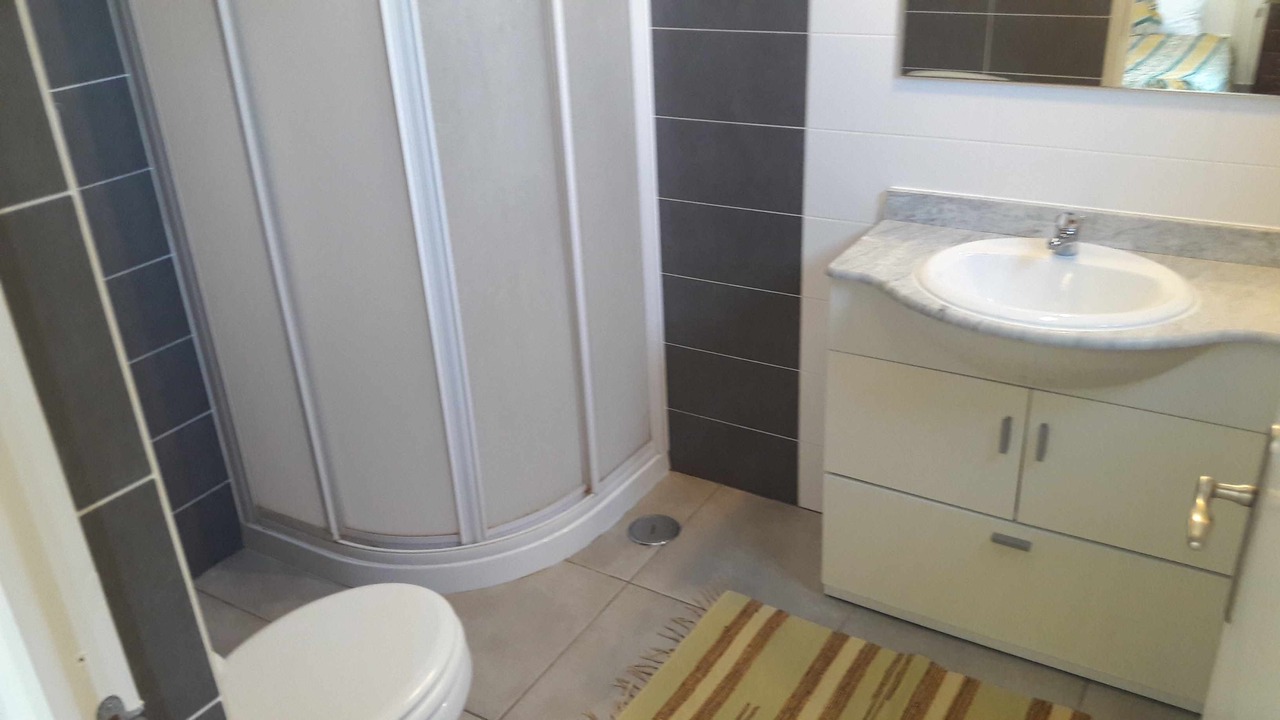 Photo of Bathroom in Vimieiro