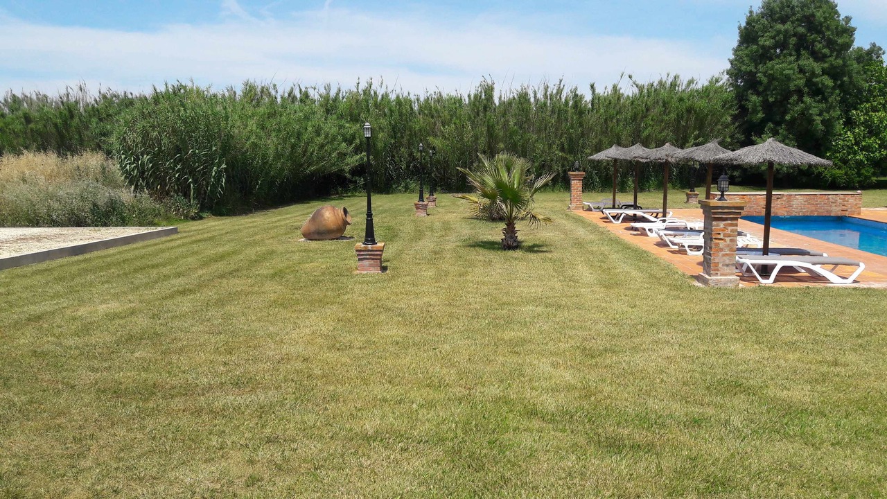 Photo of Outdoor in Vimieiro