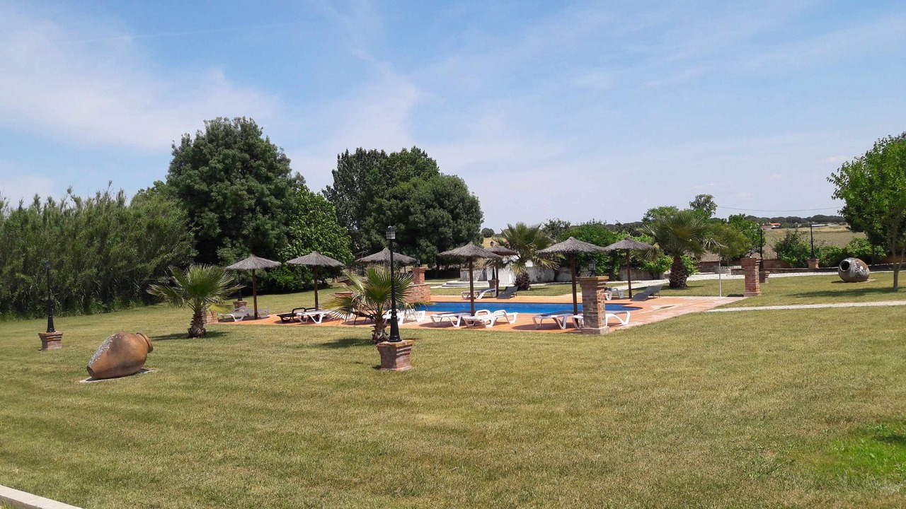 Photo of Outdoor in Vimieiro
