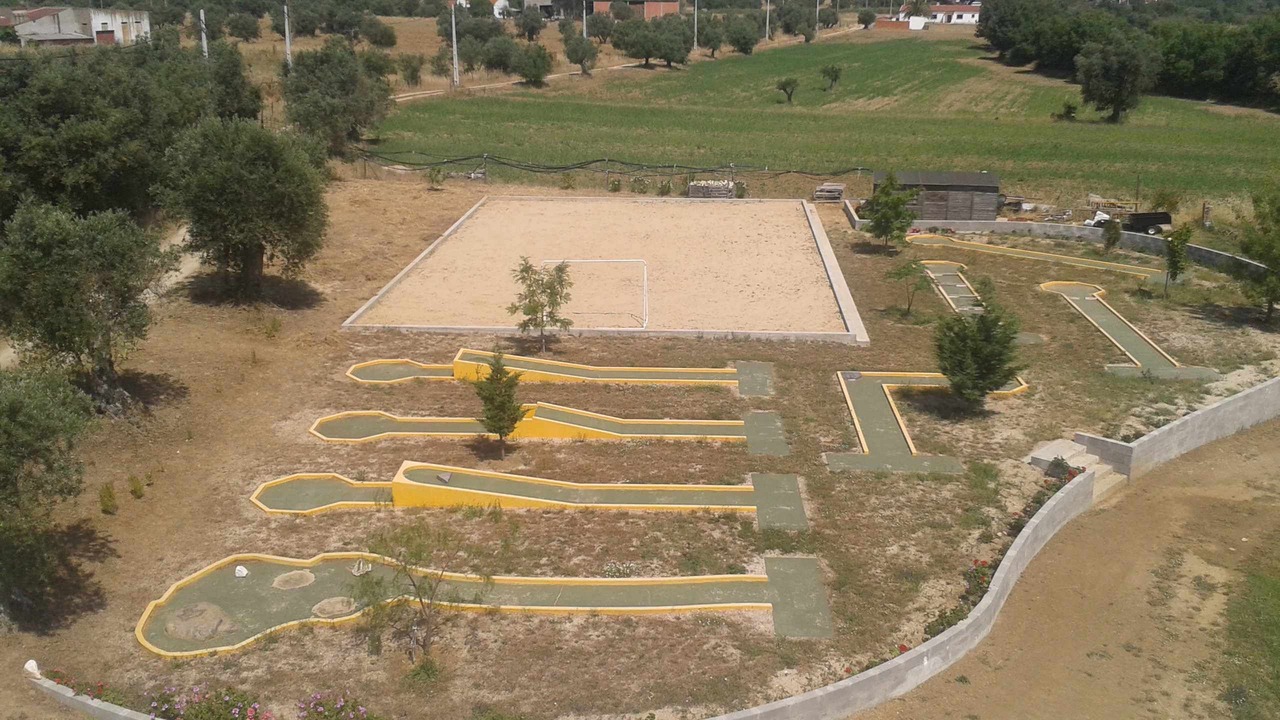 Photo of Outdoor in Vimieiro