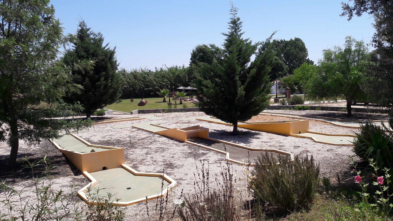 Photo of Outdoor in Vimieiro