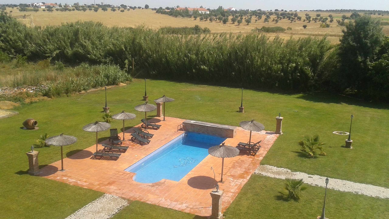 Photo of Outdoor in Vimieiro