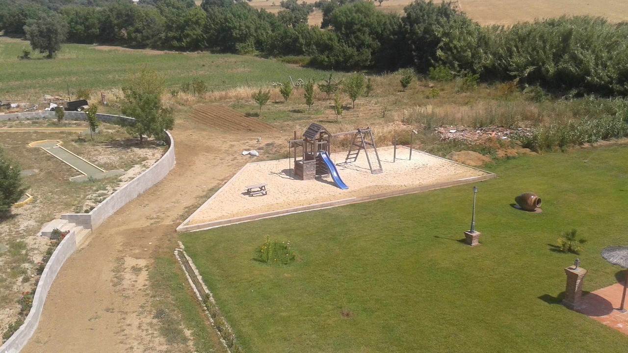 Photo of Outdoor in Vimieiro