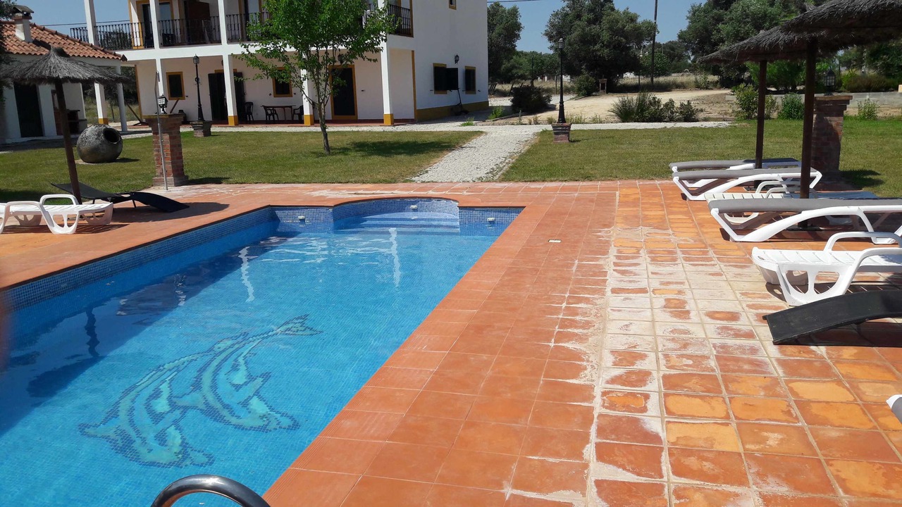 Photo of Outdoor in Vimieiro