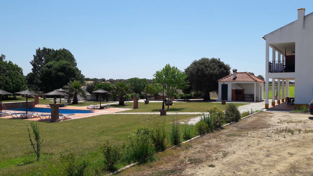 Photo of Outdoor in Vimieiro
