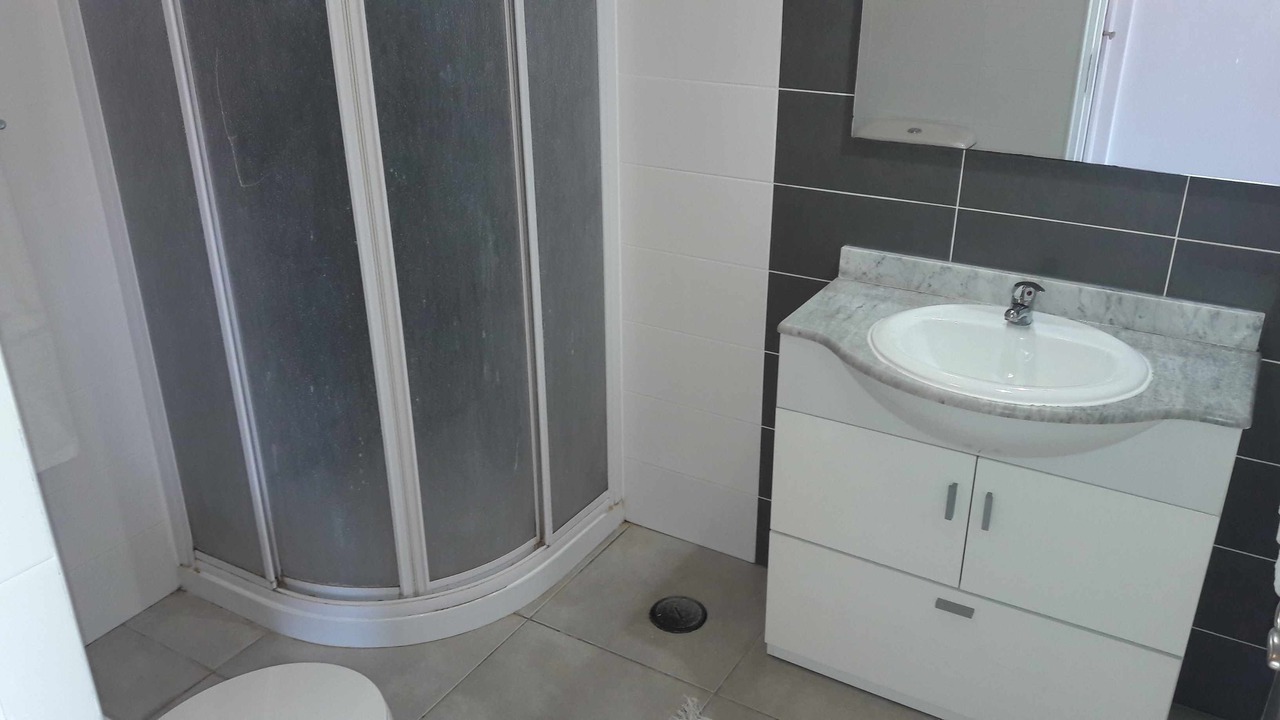 Photo of Bathroom in Vimieiro