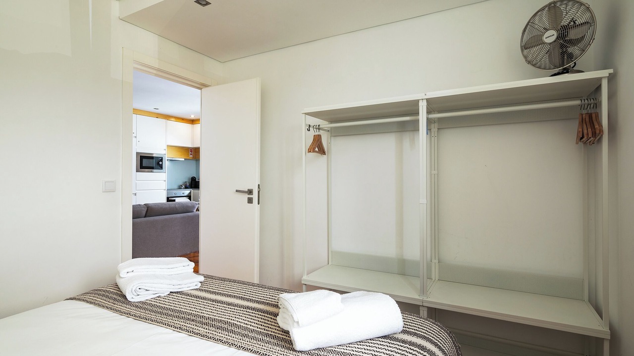 Photo of Bedroom in Campanha