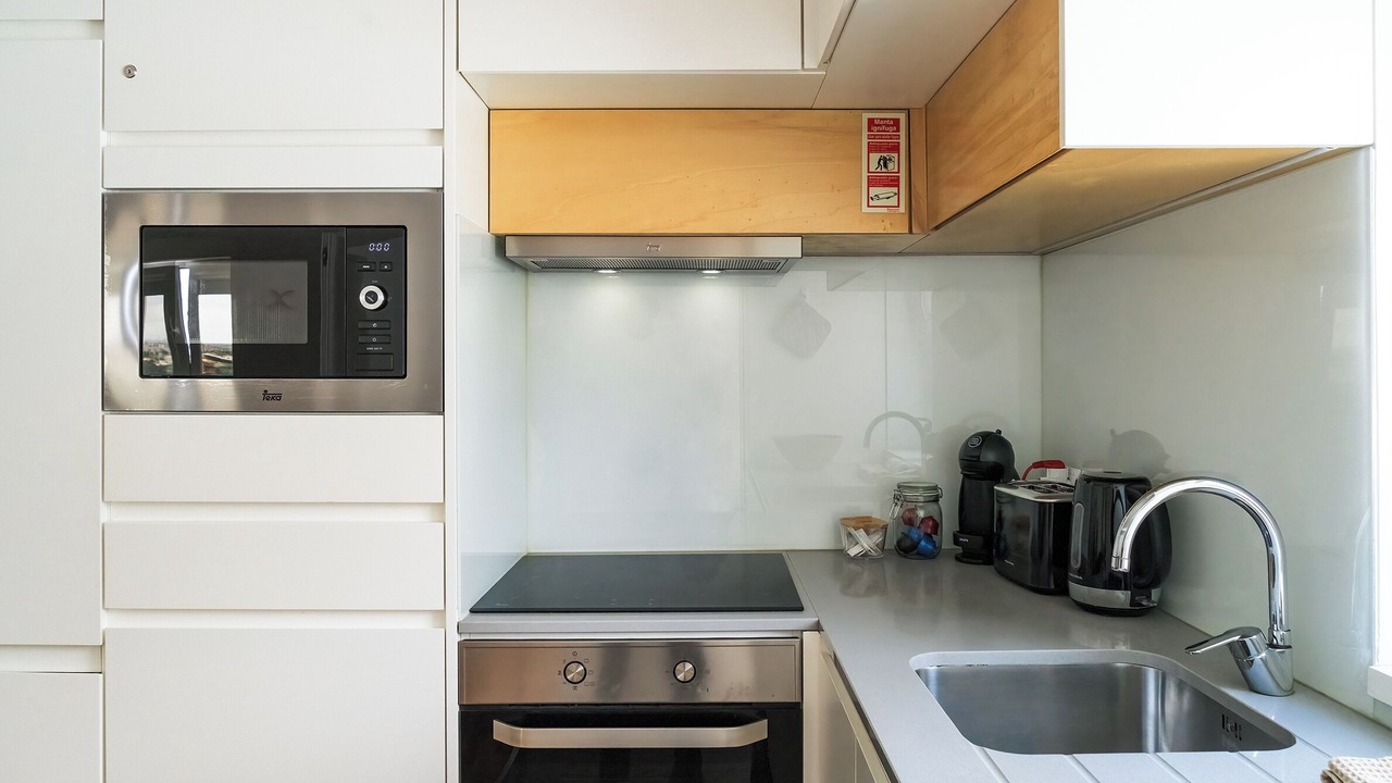 Photo of Kitchen in Campanha