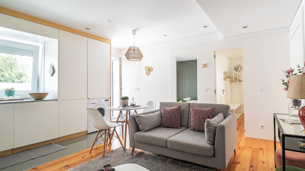 Photo of Livingroom in Campanha
