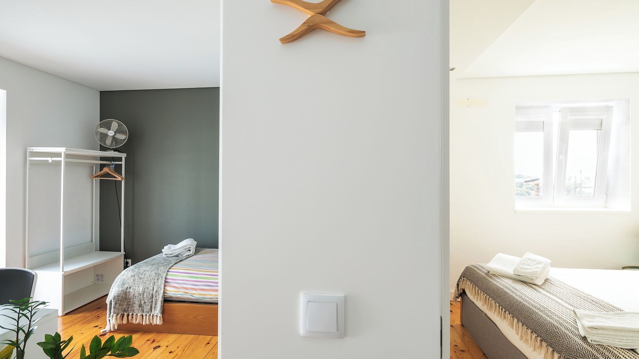 Photo of Bedroom in Campanha