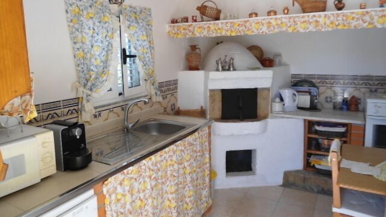 Photo of Kitchen in Sande