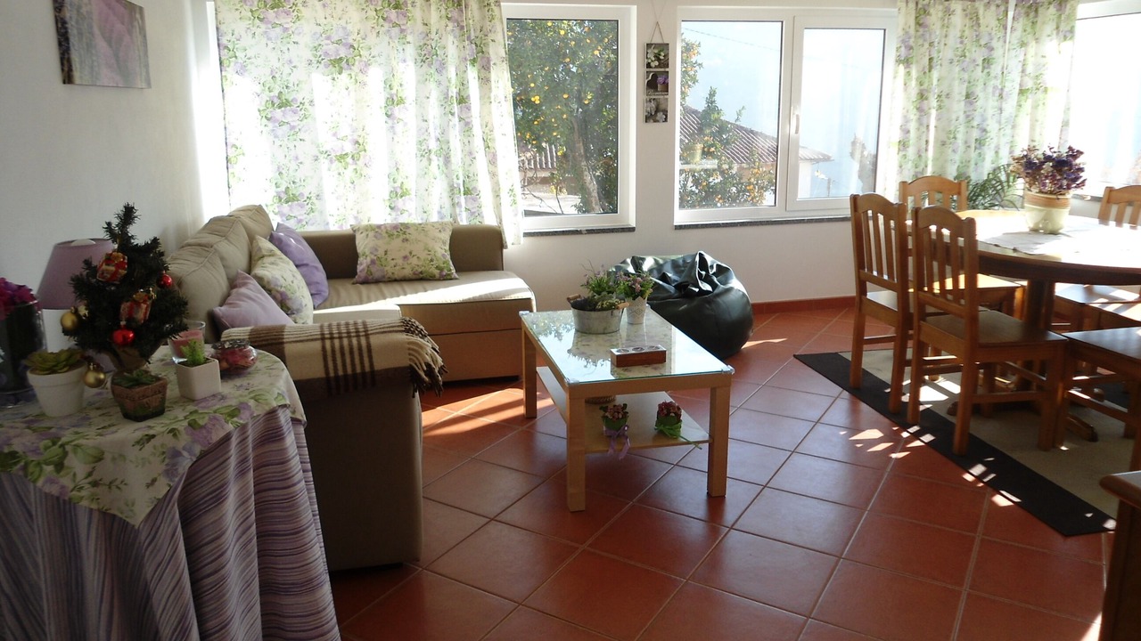 Photo of Livingroom in Sande