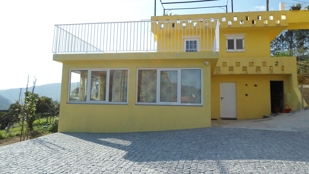 Photo of Outdoor in Sardoeira