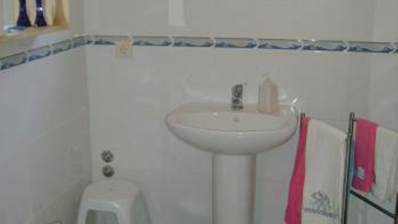 Photo of Bathroom in Sardoeira