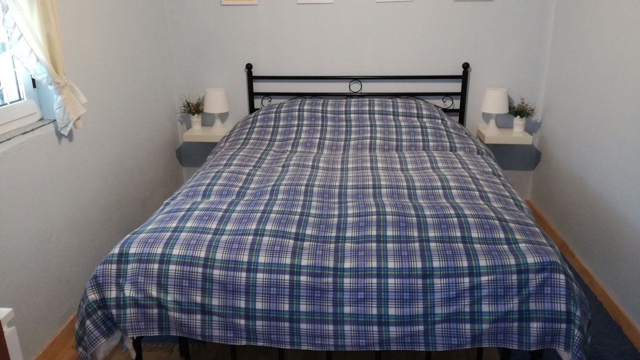 Photo of Bedroom in Sardoeira