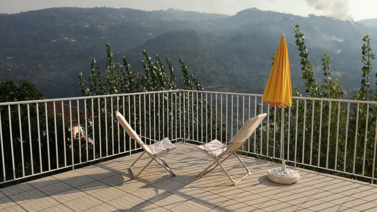 Photo of Outdoor in Sardoeira
