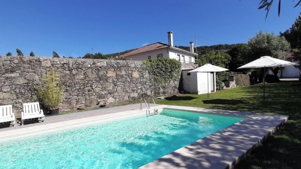 Photo of Outdoor in Povoa de Lanhoso