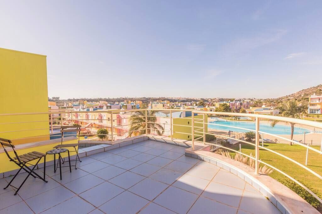 Photo of Outdoor in Albufeira
