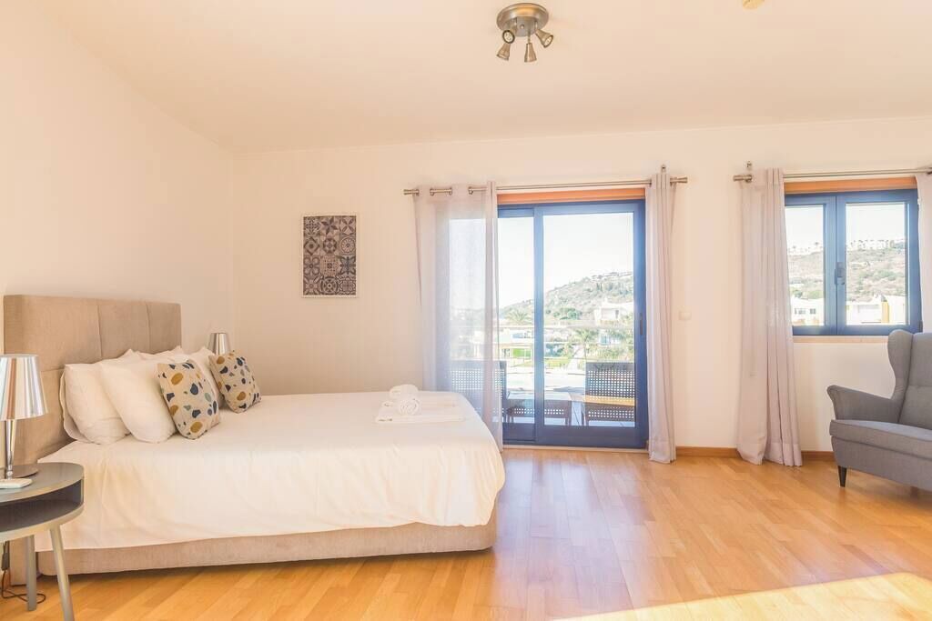 Photo of Bedroom in Albufeira