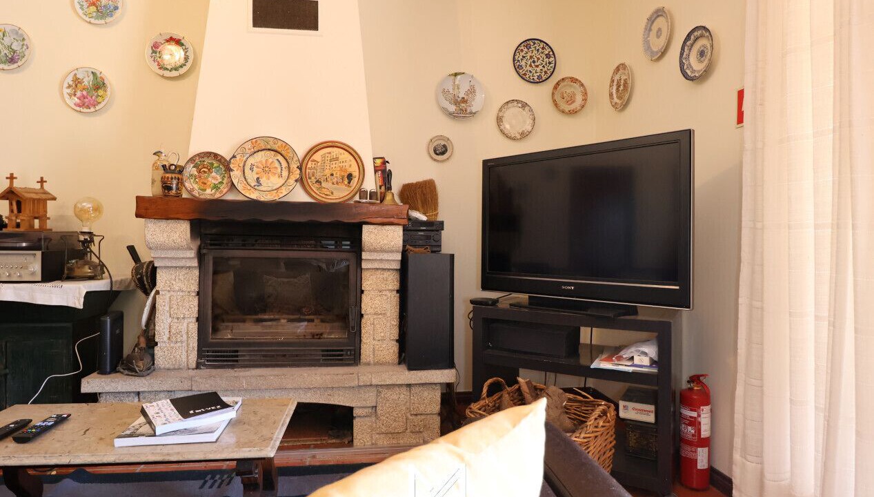 Photo of Livingroom in Bico