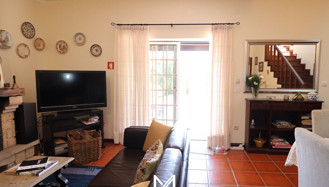 Photo of Livingroom in Bico