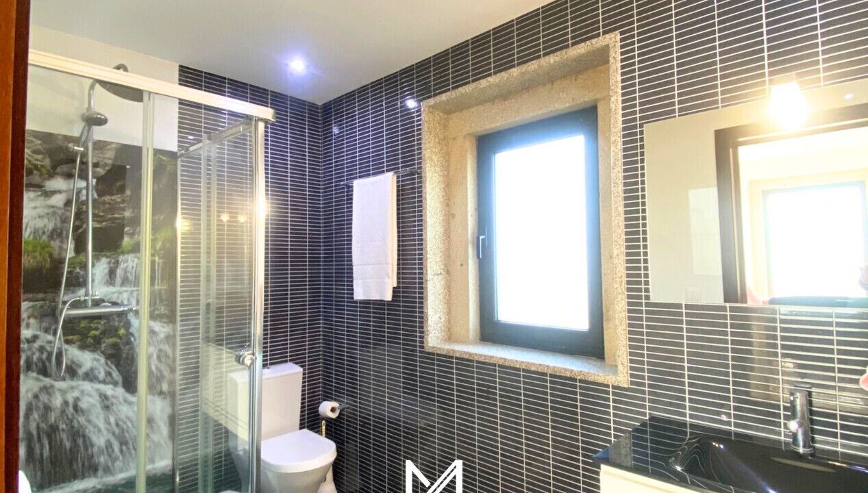 Photo of Bathroom in Rates