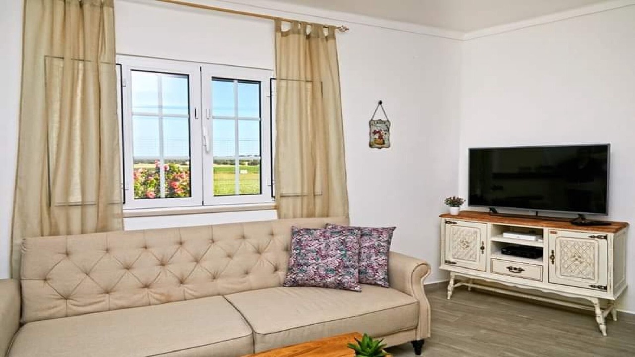 Photo of Livingroom in Reguengos de Monsaraz