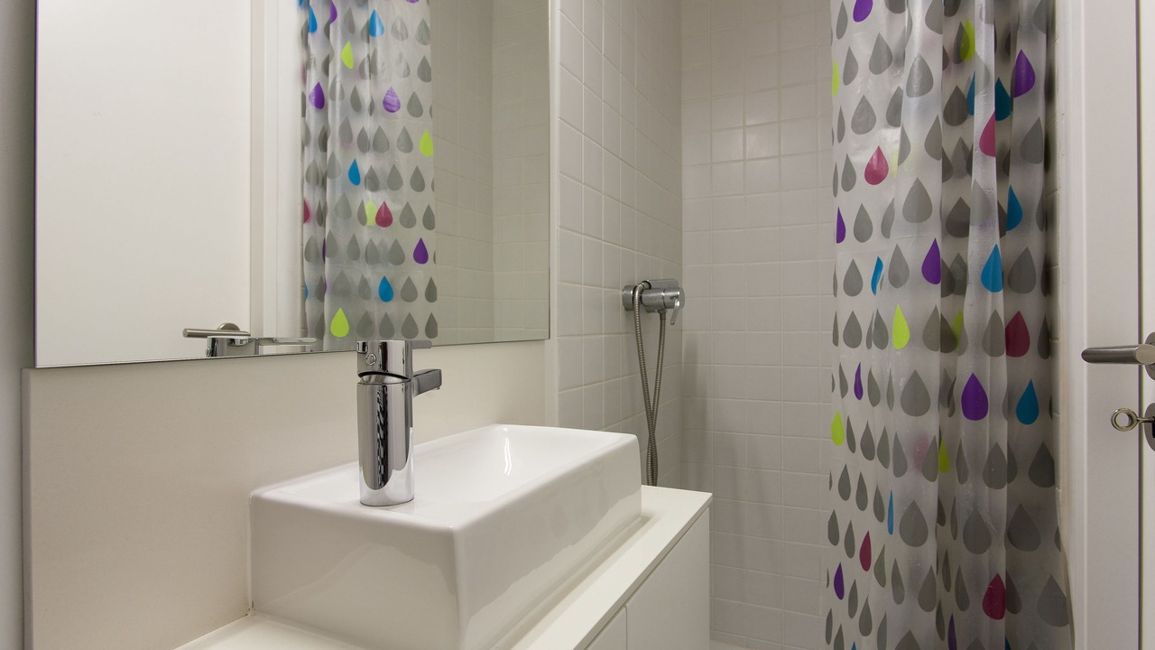 Photo of Bathroom in Santos