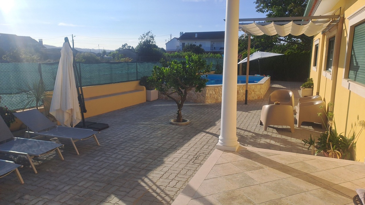Photo of Outdoor in Montemor-o-Velho