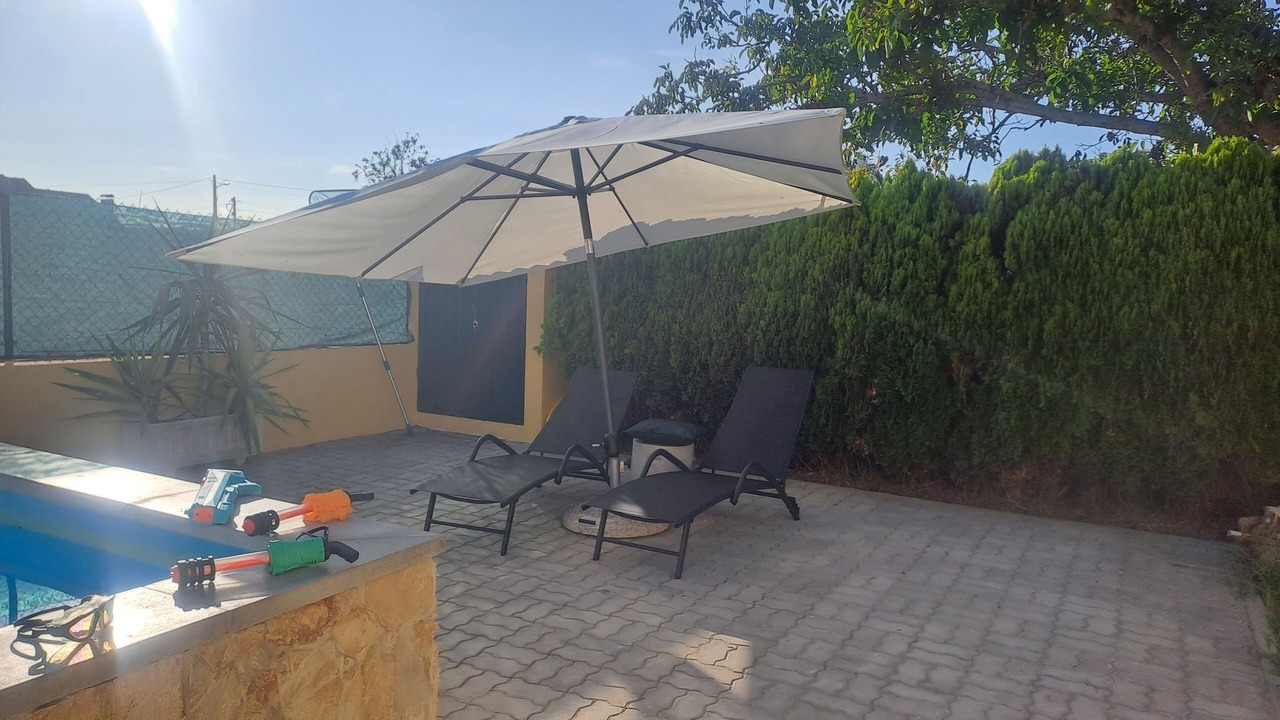 Photo of Patio Balcony in Montemor-o-Velho