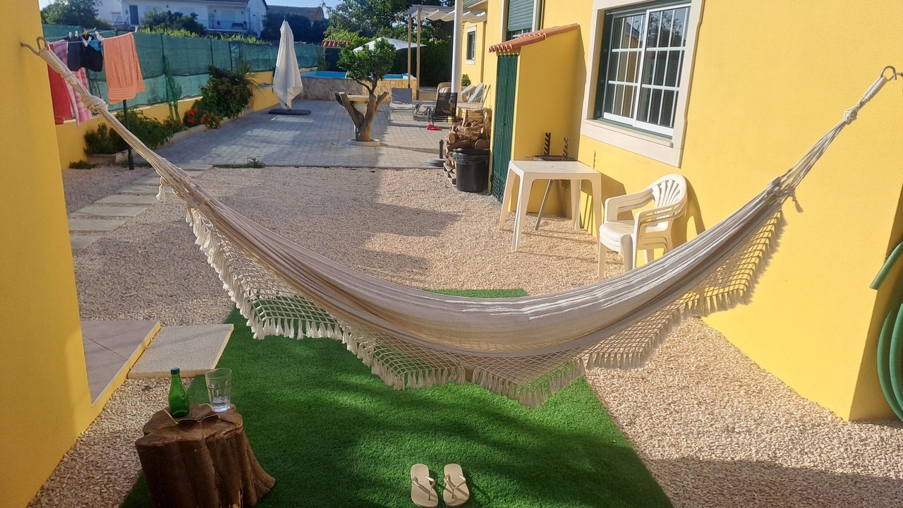 Photo of Patio Balcony in Montemor-o-Velho