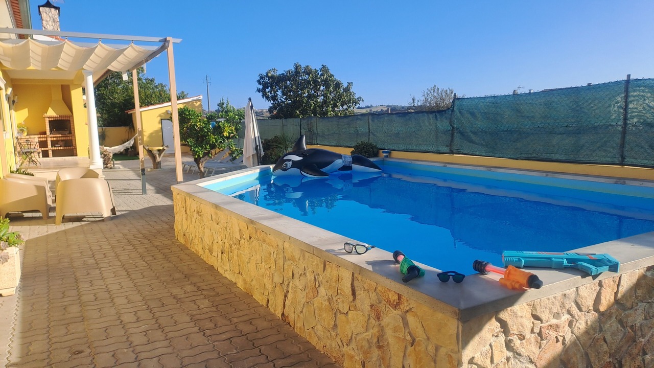 Photo of Outdoor in Montemor-o-Velho