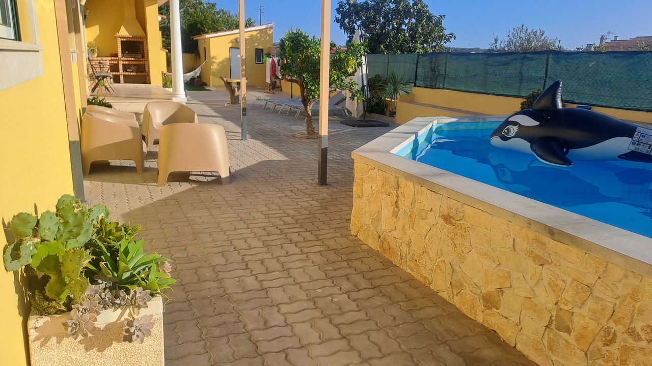 Photo of Outdoor in Montemor-o-Velho