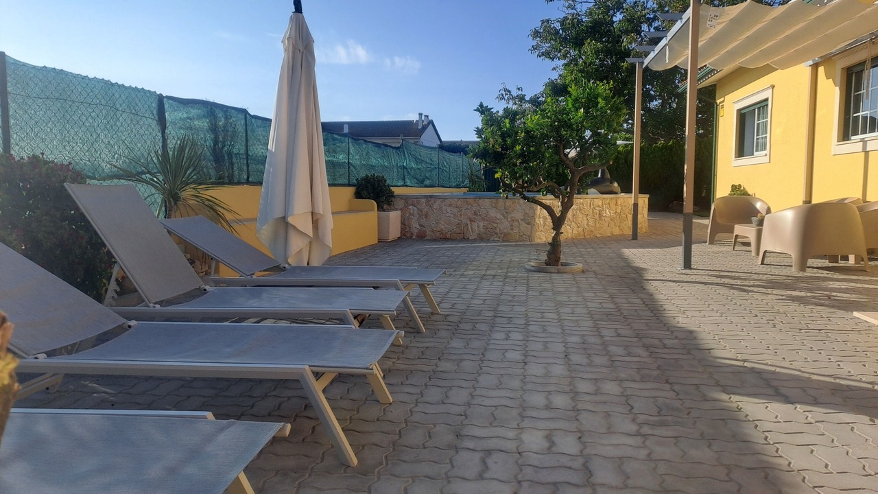 Photo of Patio Balcony in Montemor-o-Velho