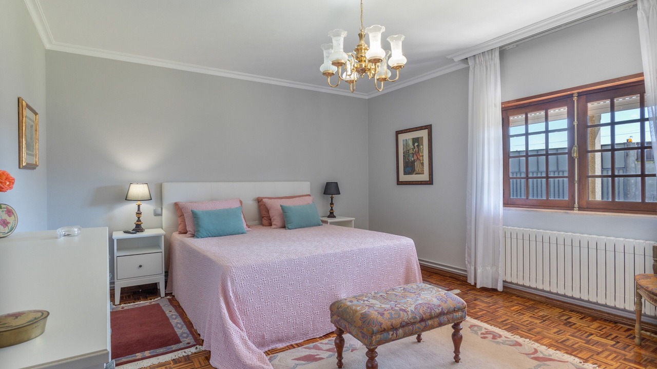 Photo of Bedroom in Cachada
