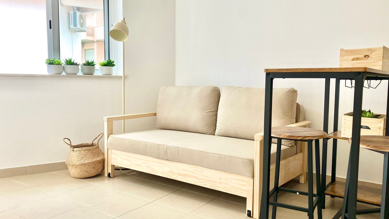 Photo of Livingroom in Se