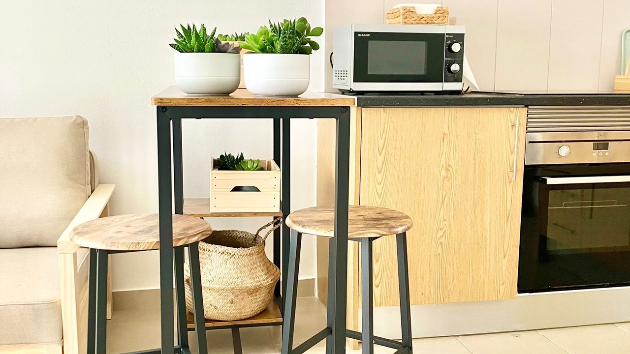 Photo of Kitchen in Se
