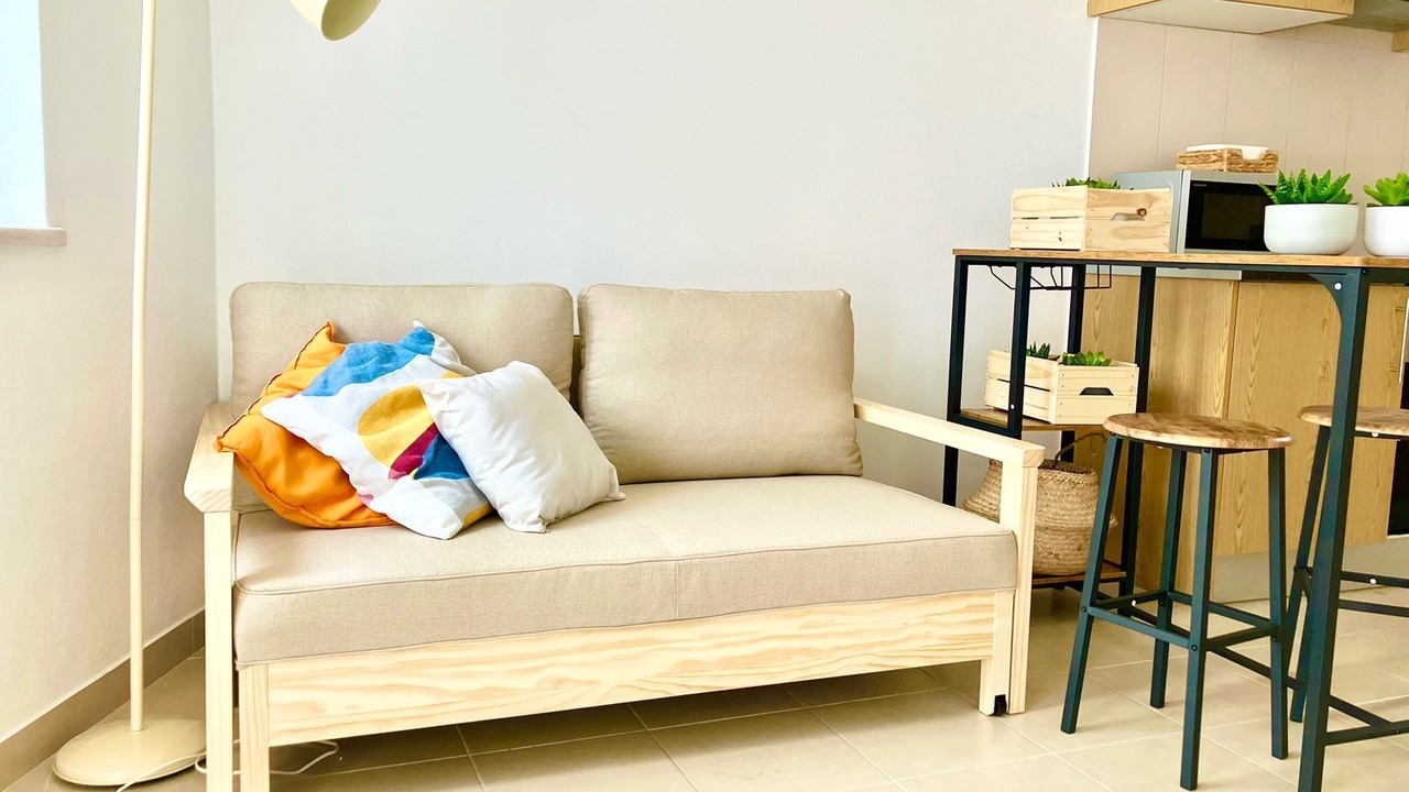 Photo of Livingroom in Se