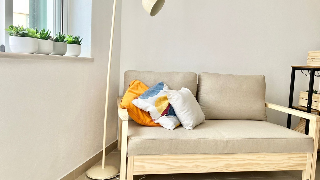 Photo of Livingroom in Se