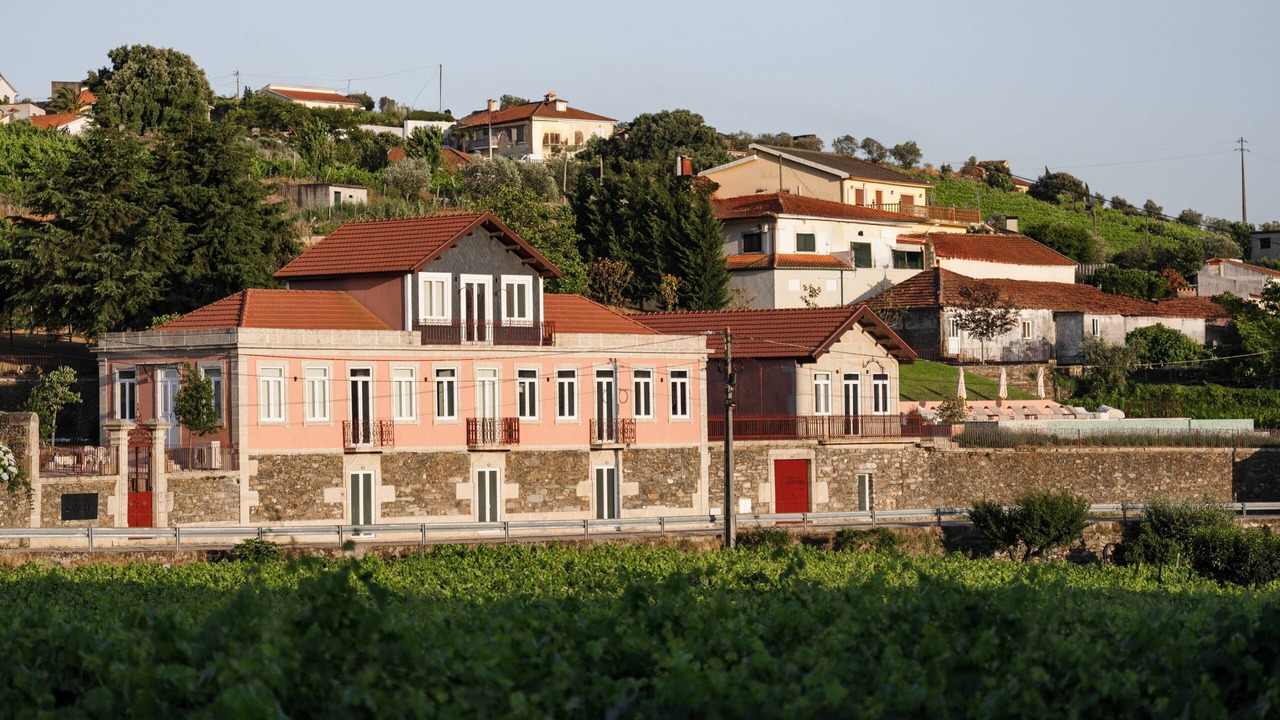 Photo of Outdoor in Peso da Regua
