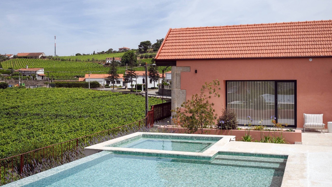 Photo of Outdoor in Peso da Regua