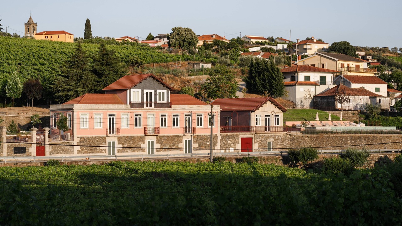 Photo of Outdoor in Peso da Regua