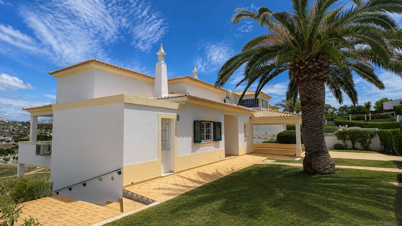 Photo of Outdoor in Albufeira