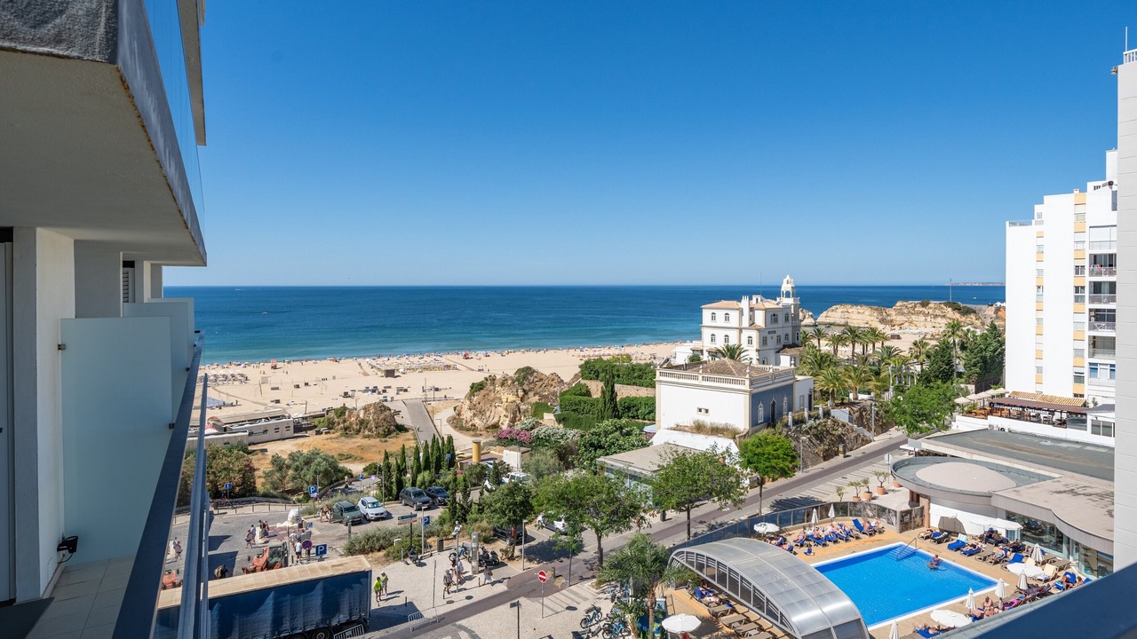 Photo of Outdoor in Praia da Rocha