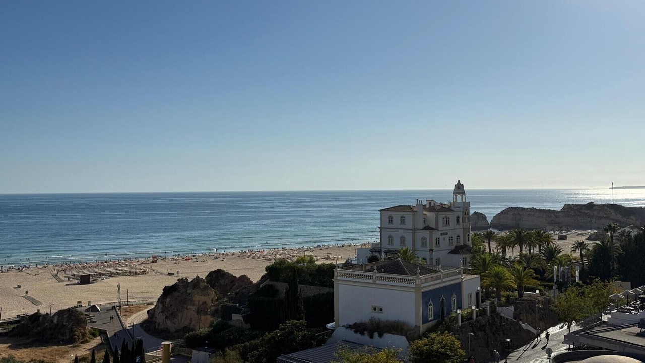 Photo of Others in Praia da Rocha