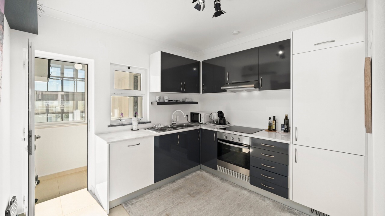 Photo of Kitchen in Praia da Rocha