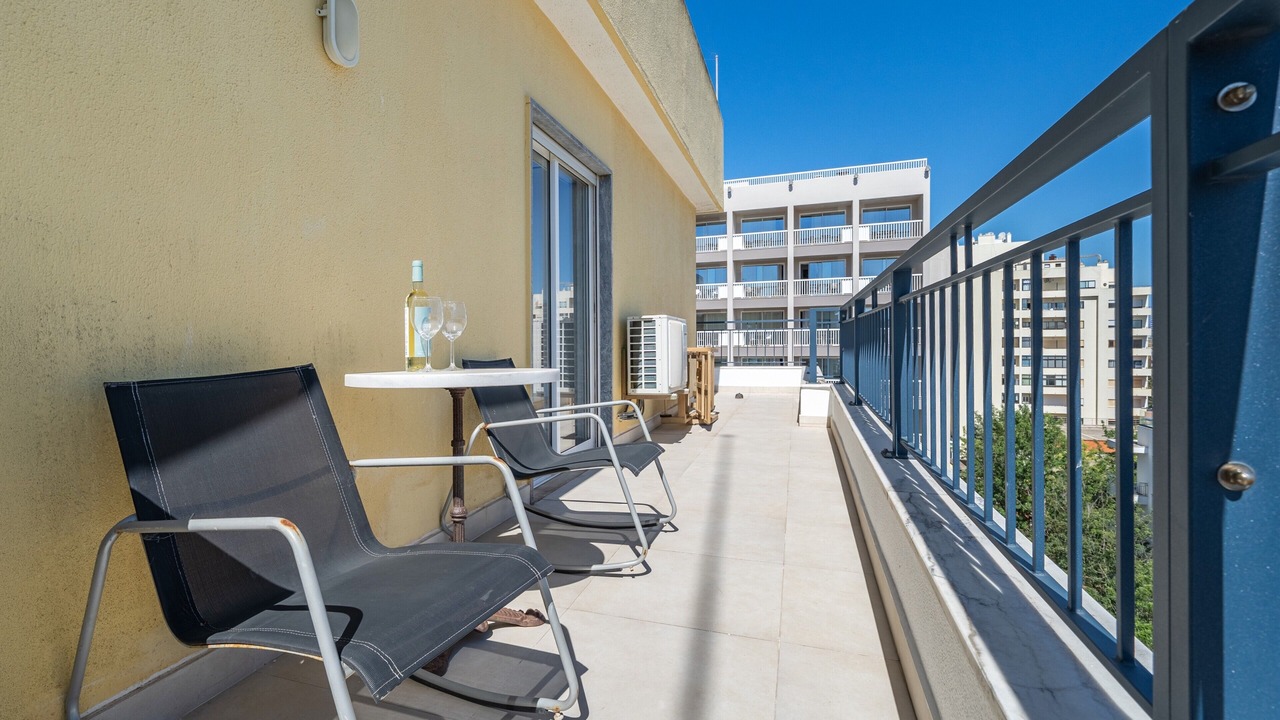 Photo of Outdoor in Praia da Rocha