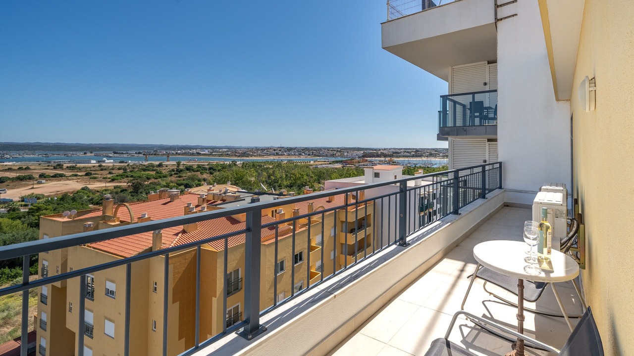 Photo of Outdoor in Praia da Rocha