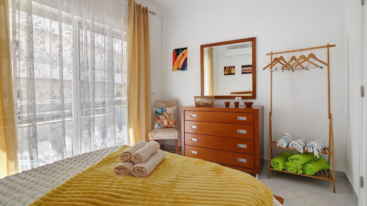 Photo of Bedroom in Santa Luzia