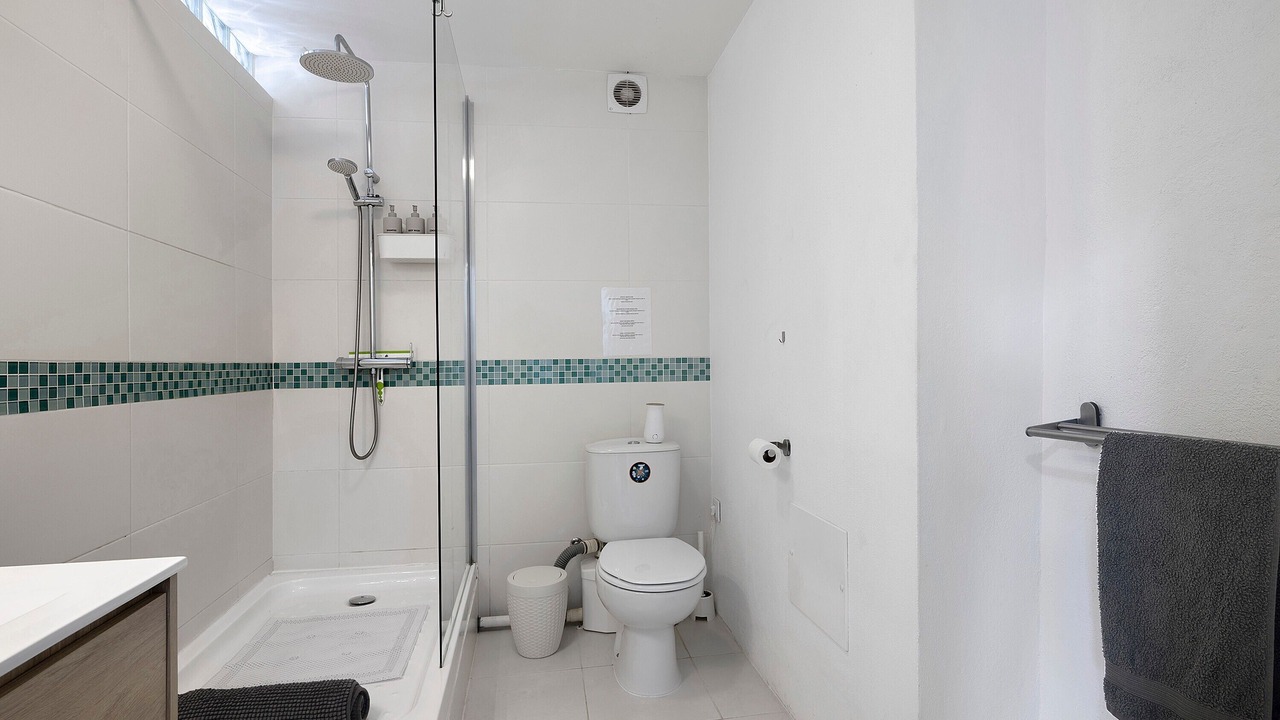 Photo of Bathroom in Sao Bras de Alportel
